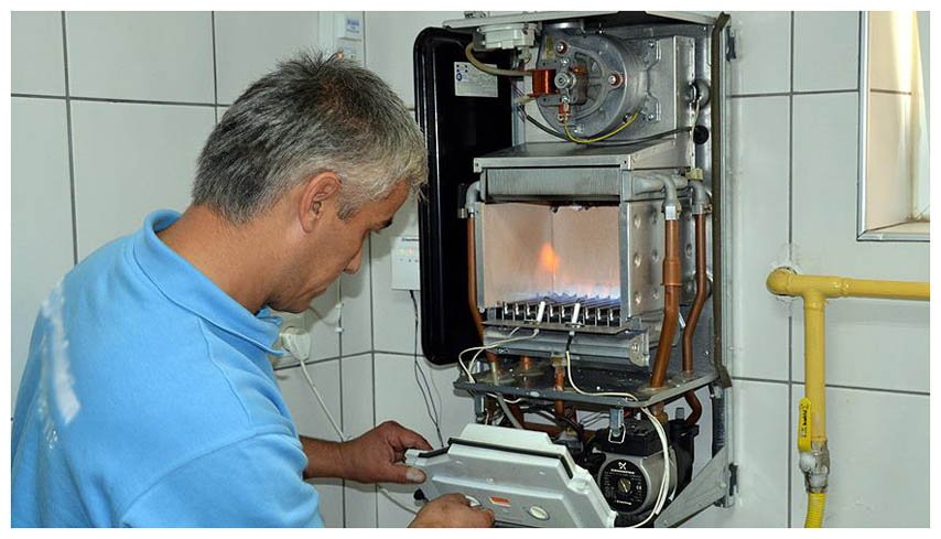 Pertek Kombi Tamircisi